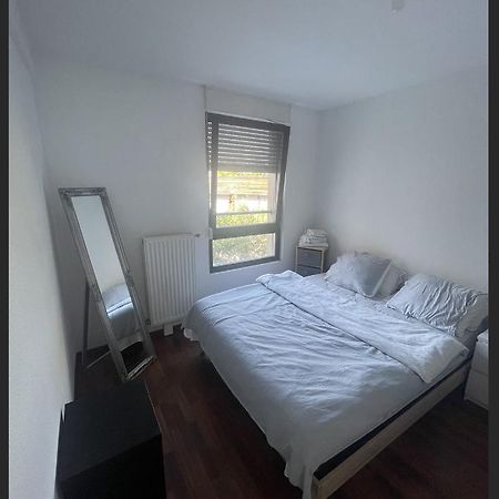 Chambre Chez L'Habitant A Страсбург Экстерьер фото