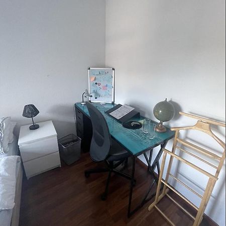 Chambre Chez L'Habitant A Страсбург Экстерьер фото